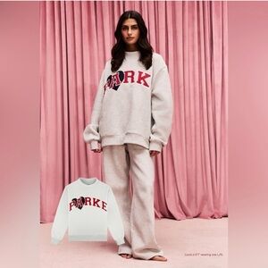 BNIP PARKE 2026 VALENTINES SIZE XXL